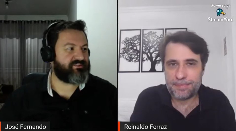 Imagem do vídeo